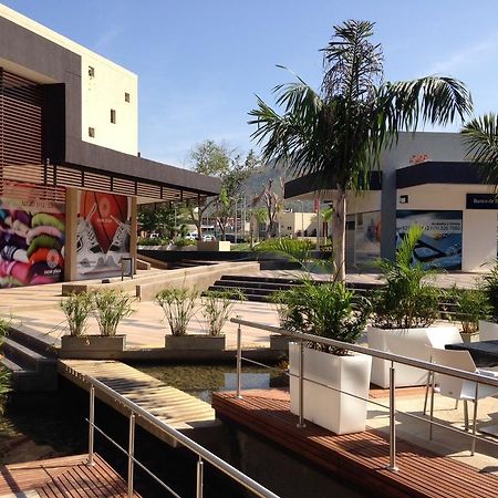 Apartamento - Condominio Zazue Santa Marta  Ngoại thất bức ảnh