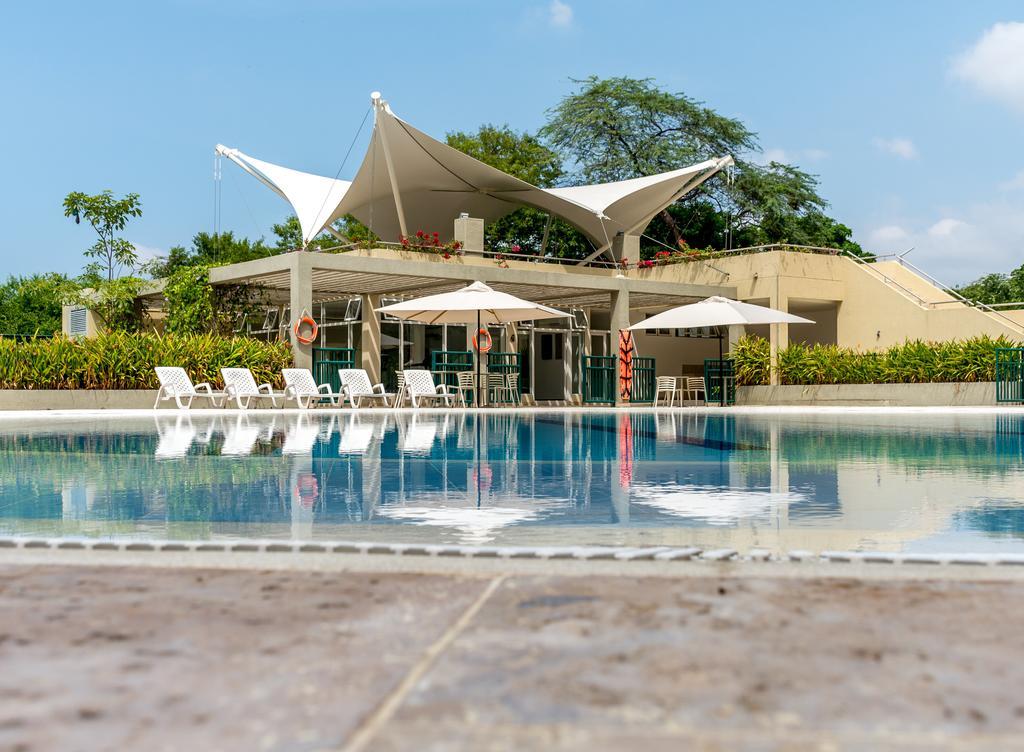 Apartamento - Condominio Zazue Santa Marta  Phòng bức ảnh
