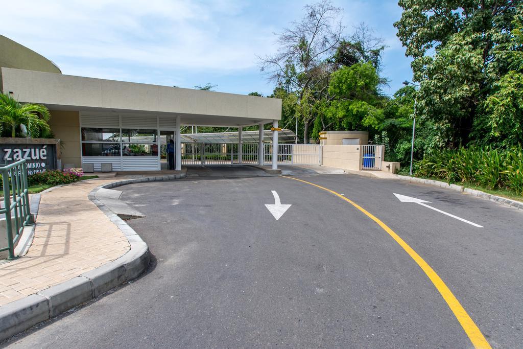 Apartamento - Condominio Zazue Santa Marta  Phòng bức ảnh