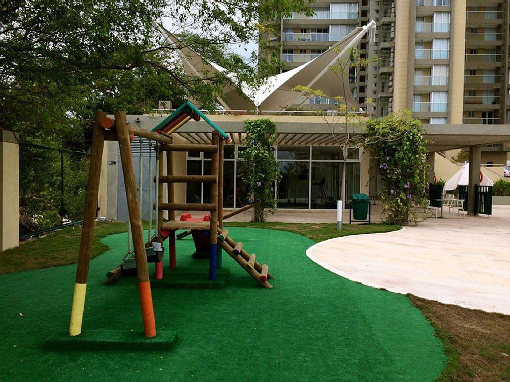 Apartamento - Condominio Zazue Santa Marta  Phòng bức ảnh