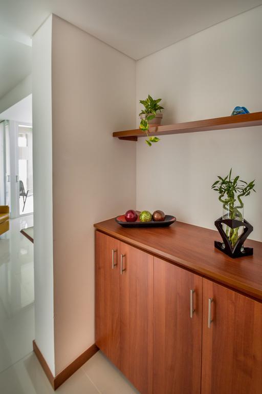 Apartamento - Condominio Zazue Santa Marta  Phòng bức ảnh