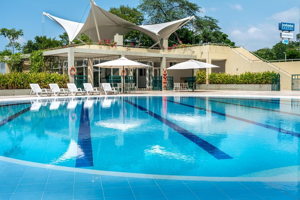 Apartamento - Condominio Zazue Santa Marta  Phòng bức ảnh